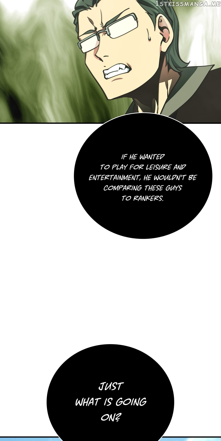 I’m Destined For Greatness! Chapter 156 - page 84