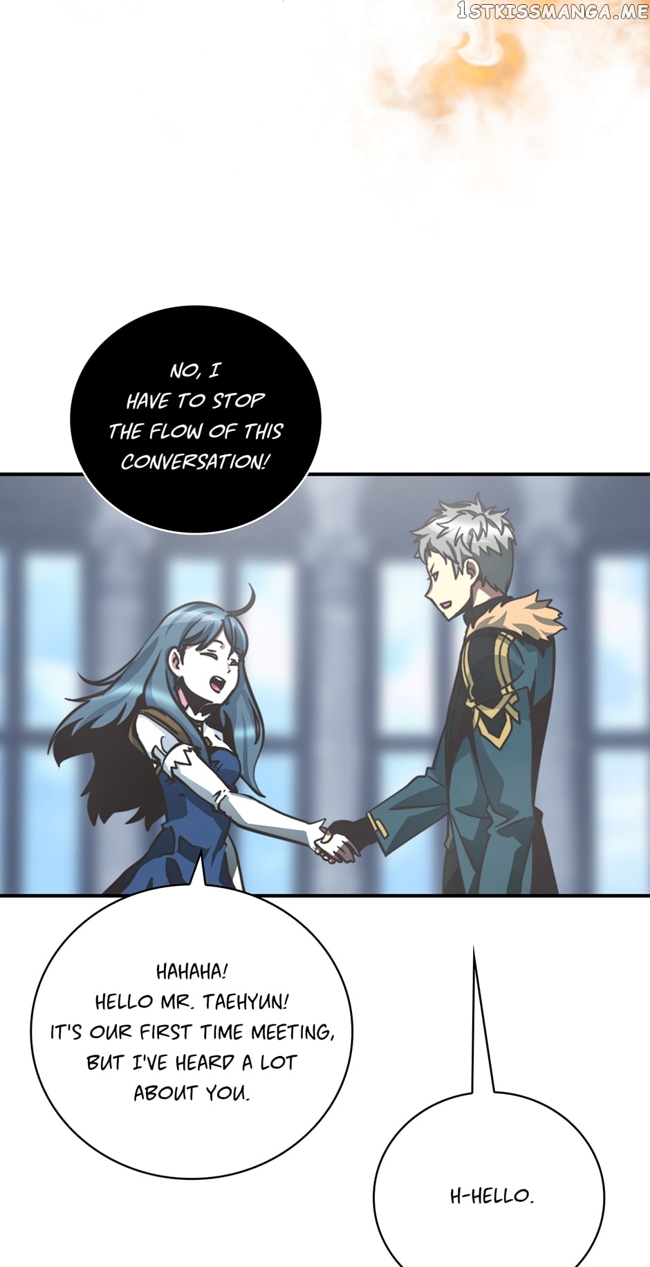 I’m Destined For Greatness! Chapter 155 - page 14
