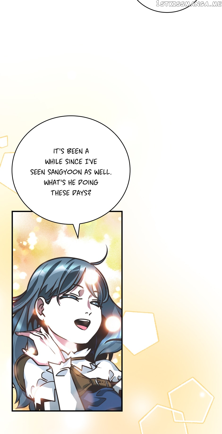 I’m Destined For Greatness! Chapter 155 - page 15