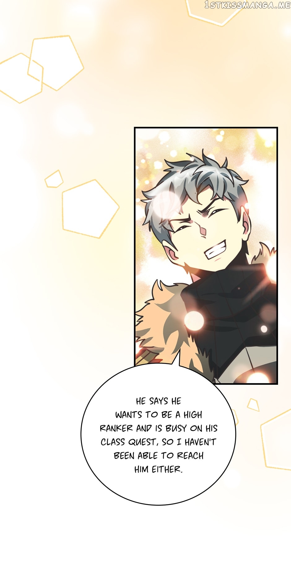 I’m Destined For Greatness! Chapter 155 - page 16