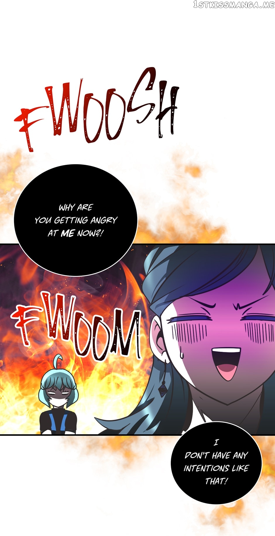 I’m Destined For Greatness! Chapter 155 - page 17