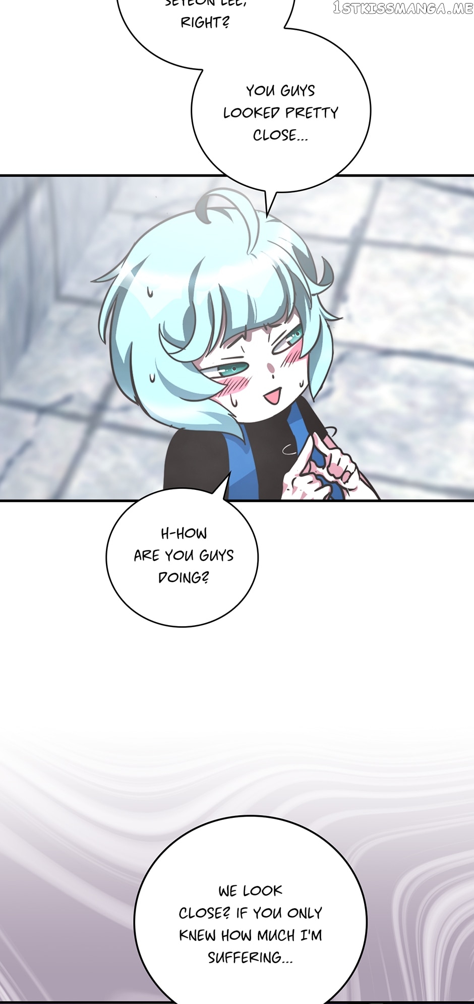 I’m Destined For Greatness! Chapter 155 - page 22