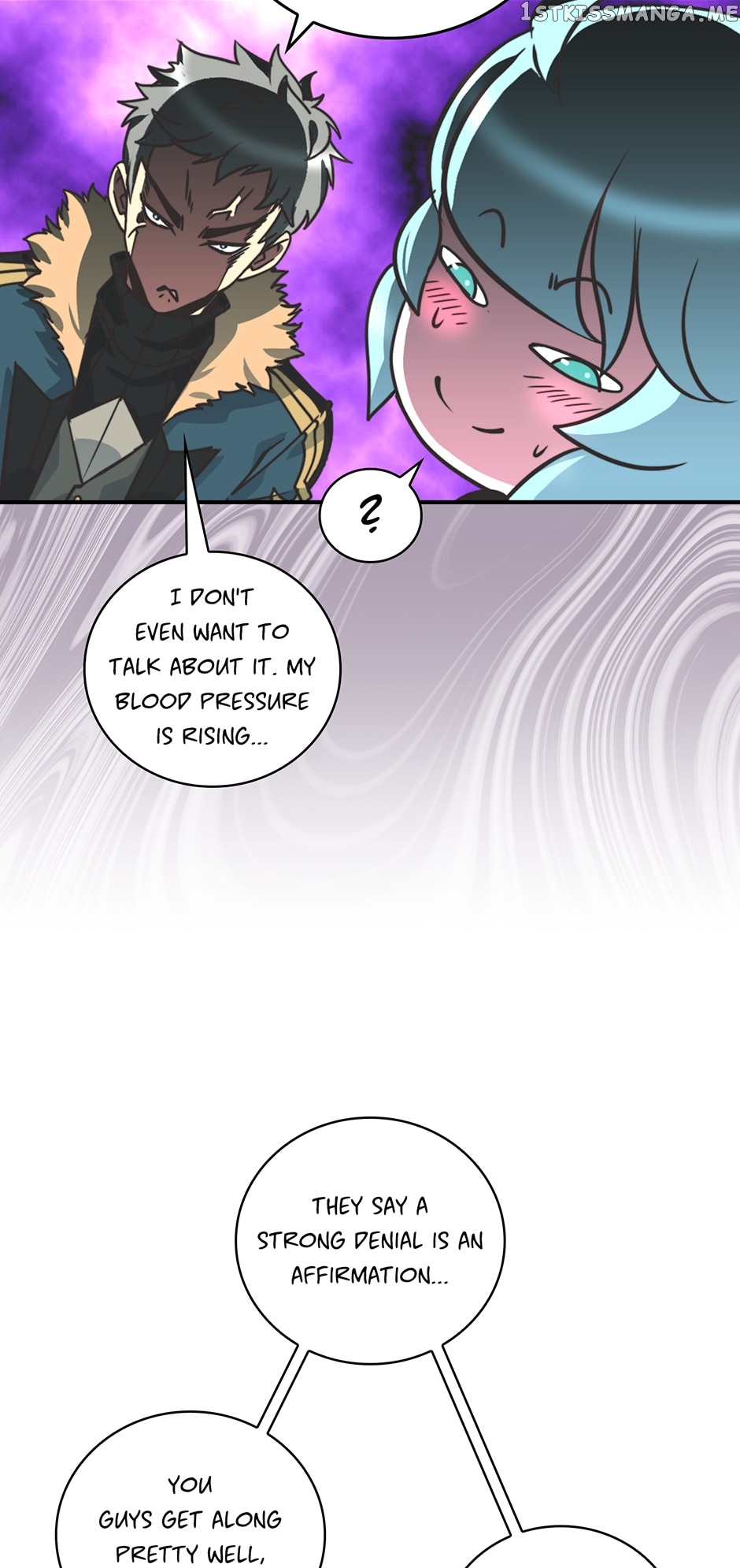 I’m Destined For Greatness! Chapter 155 - page 23