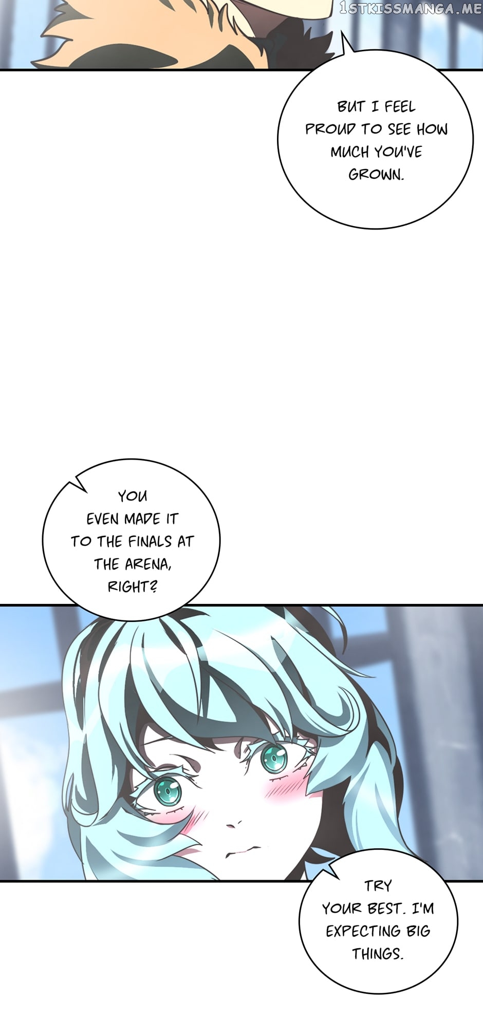 I’m Destined For Greatness! Chapter 155 - page 26