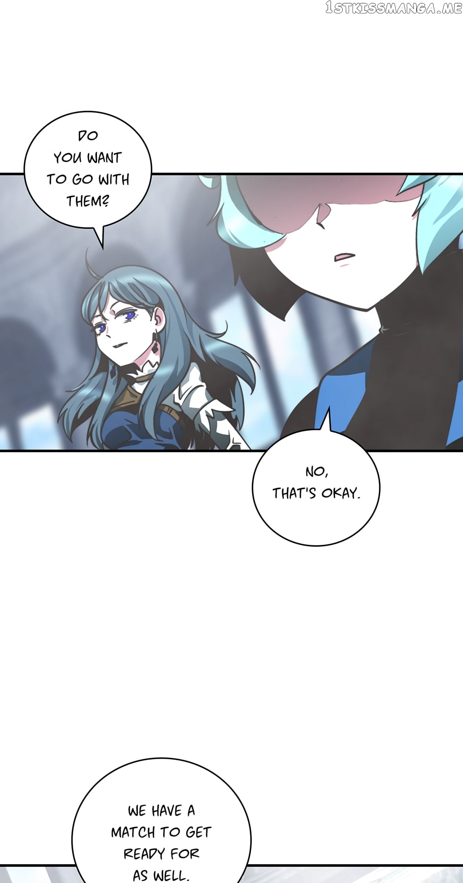 I’m Destined For Greatness! Chapter 155 - page 28