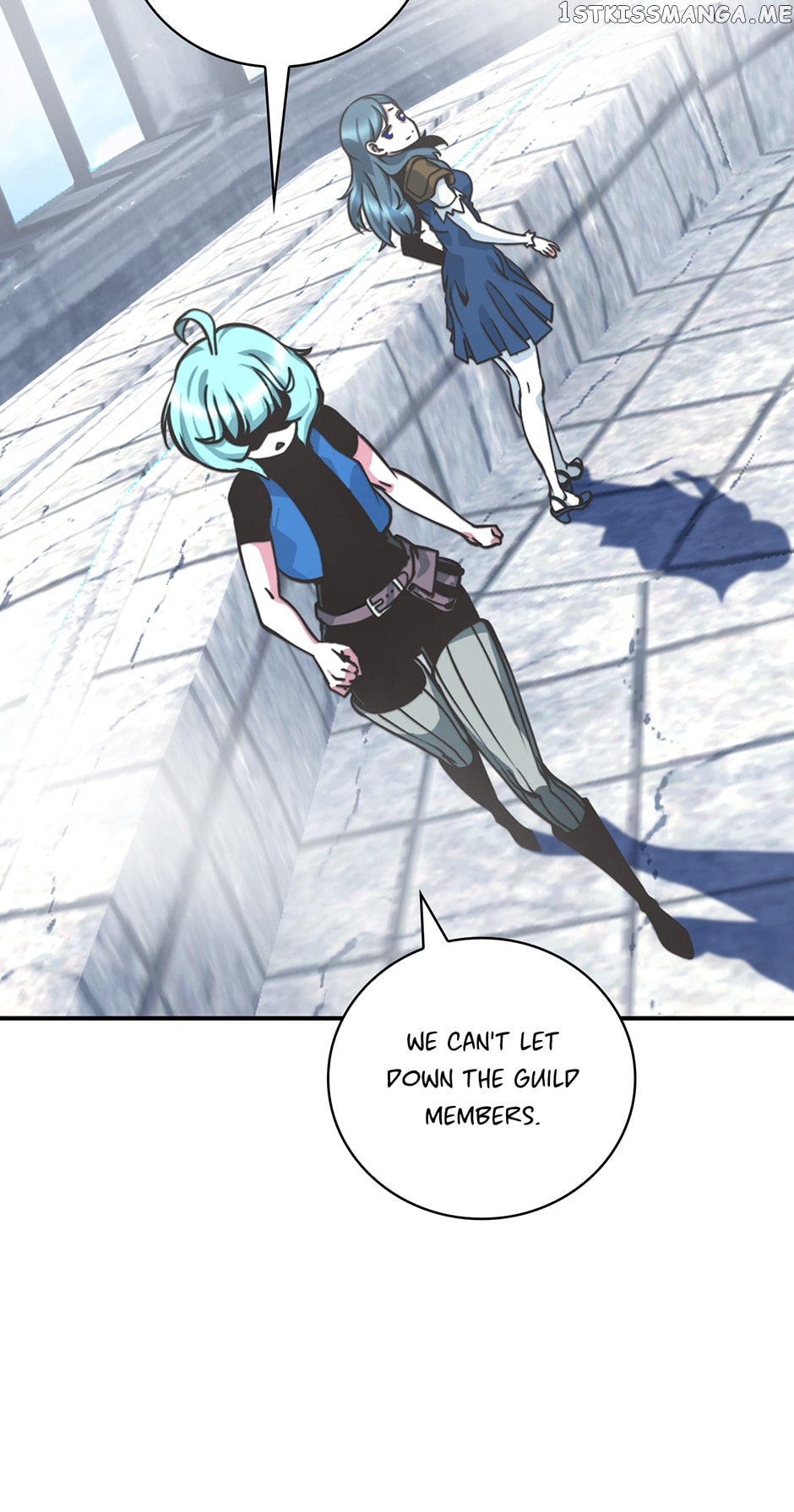 I’m Destined For Greatness! Chapter 155 - page 29