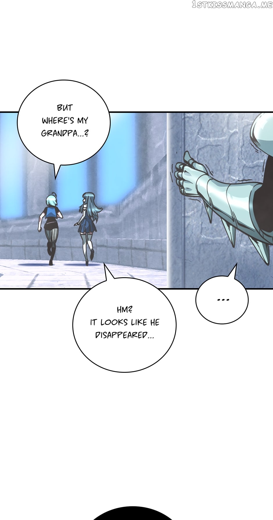 I’m Destined For Greatness! Chapter 155 - page 31