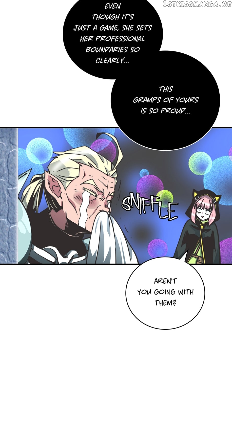 I’m Destined For Greatness! Chapter 155 - page 32