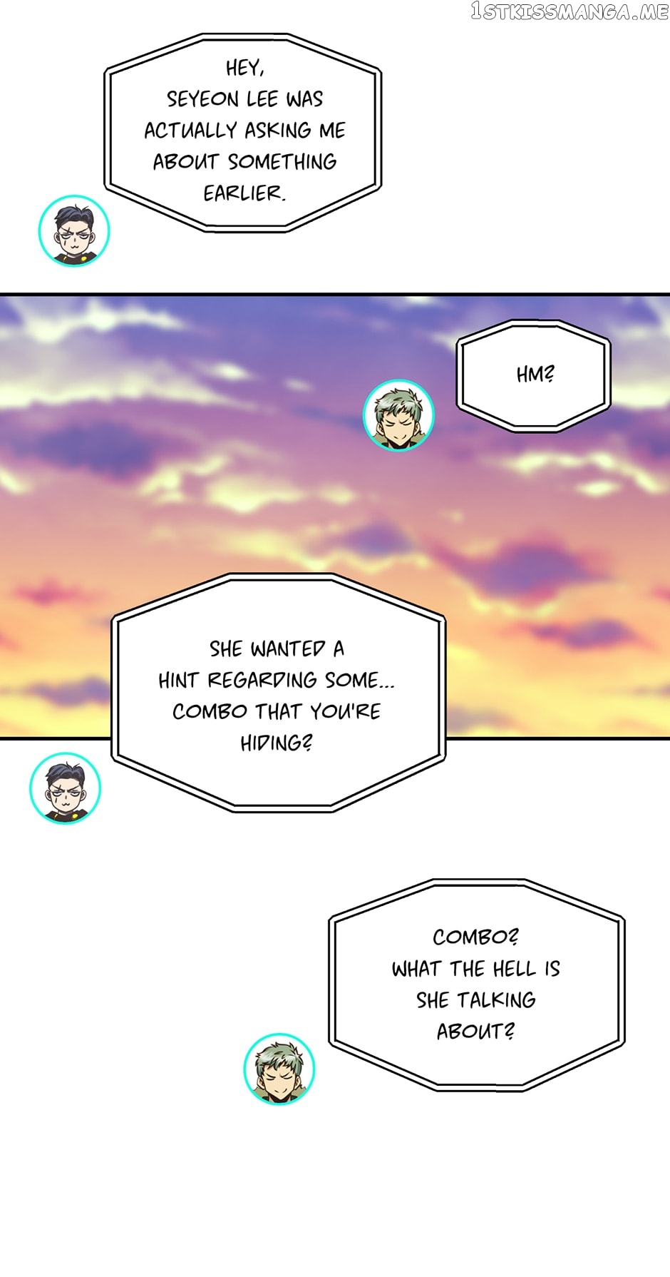 I’m Destined For Greatness! Chapter 155 - page 33