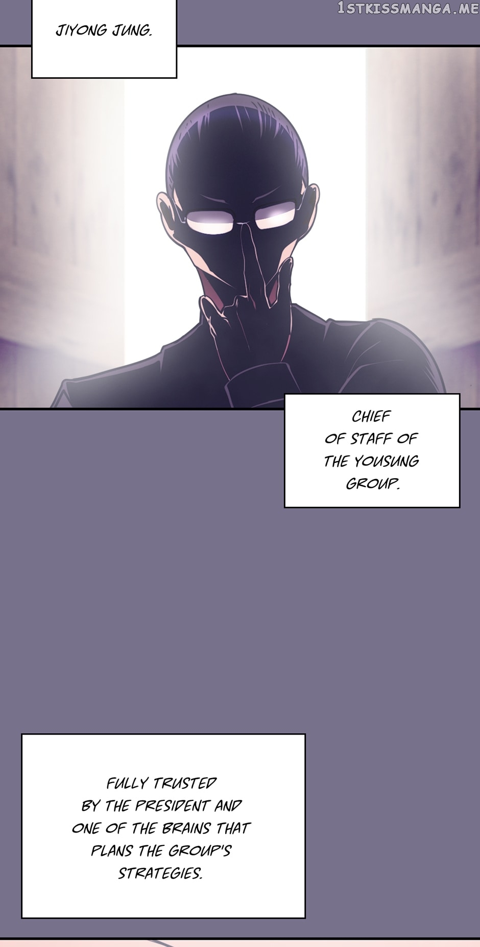 I’m Destined For Greatness! Chapter 155 - page 37