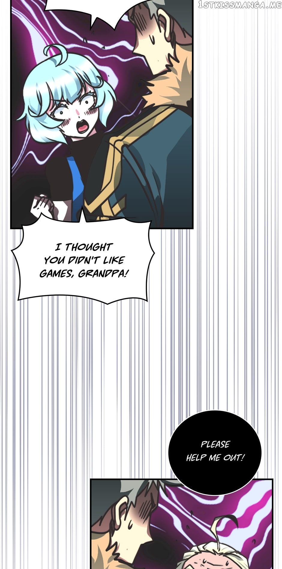 I’m Destined For Greatness! Chapter 155 - page 4
