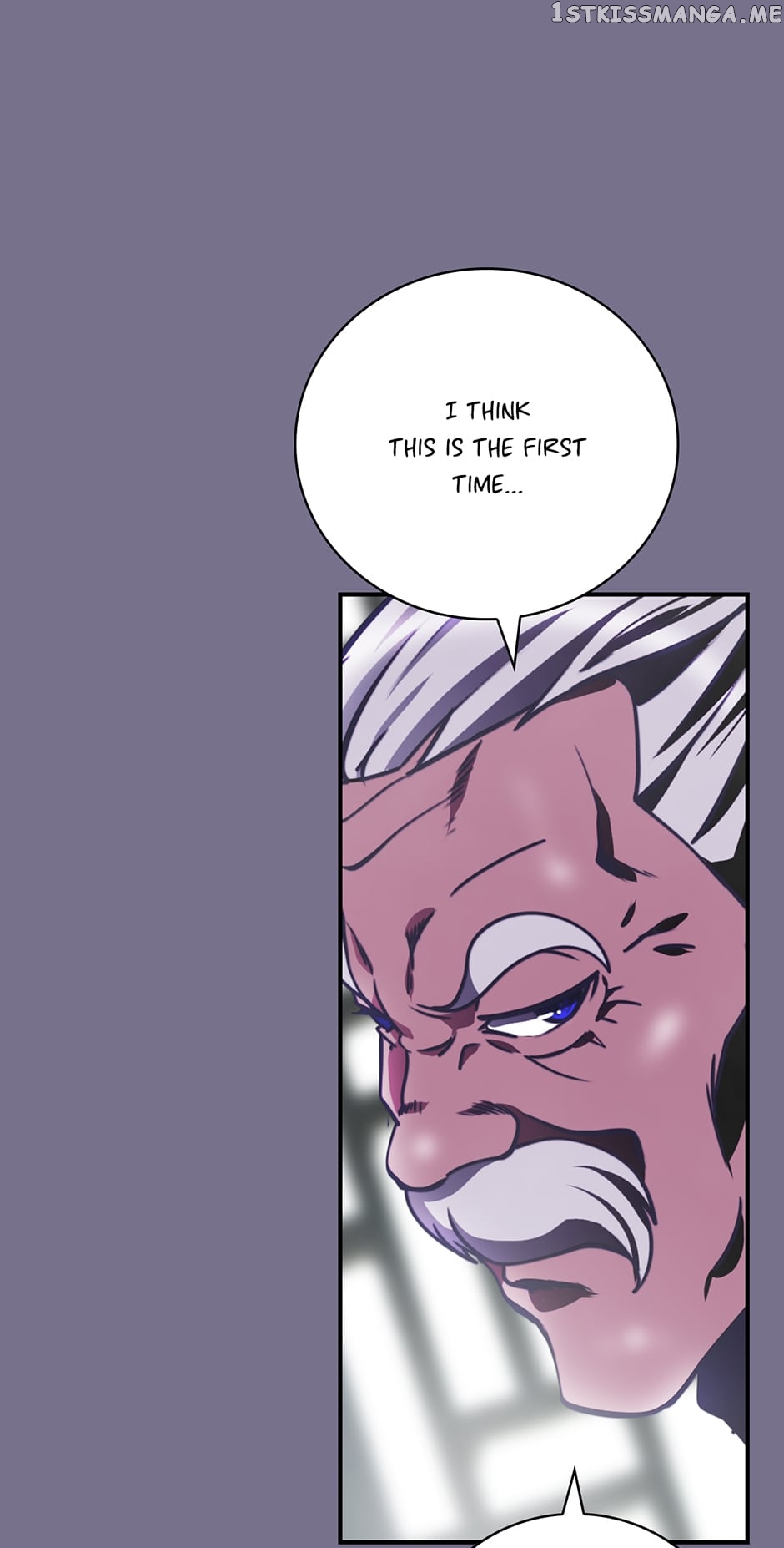 I’m Destined For Greatness! Chapter 155 - page 41