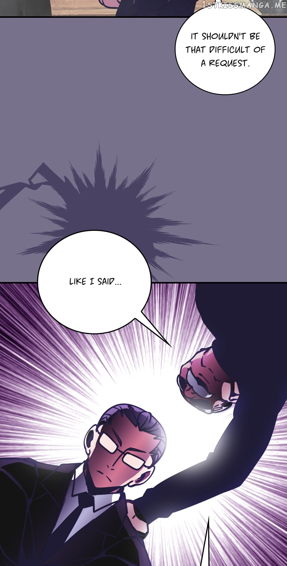 I’m Destined For Greatness! Chapter 155 - page 43
