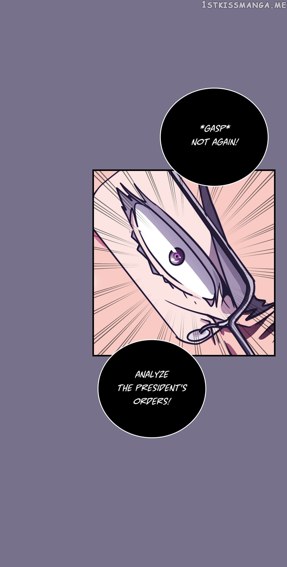 I’m Destined For Greatness! Chapter 155 - page 45