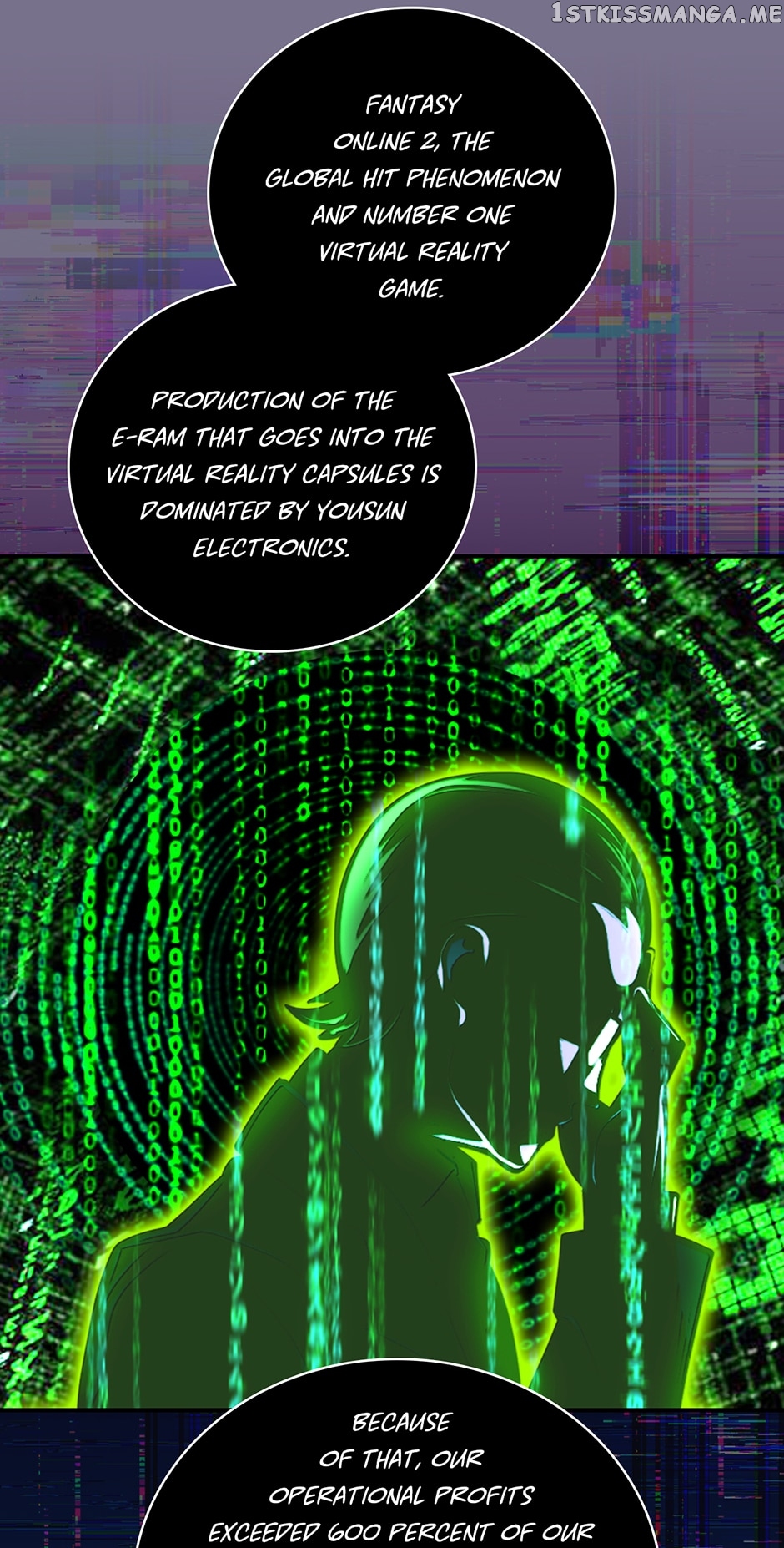 I’m Destined For Greatness! Chapter 155 - page 46