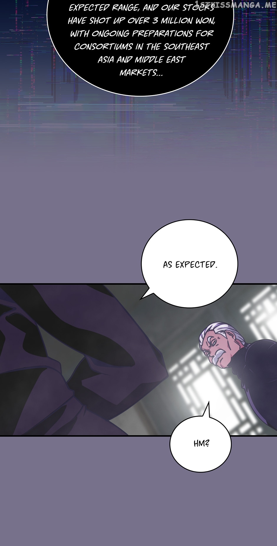 I’m Destined For Greatness! Chapter 155 - page 47