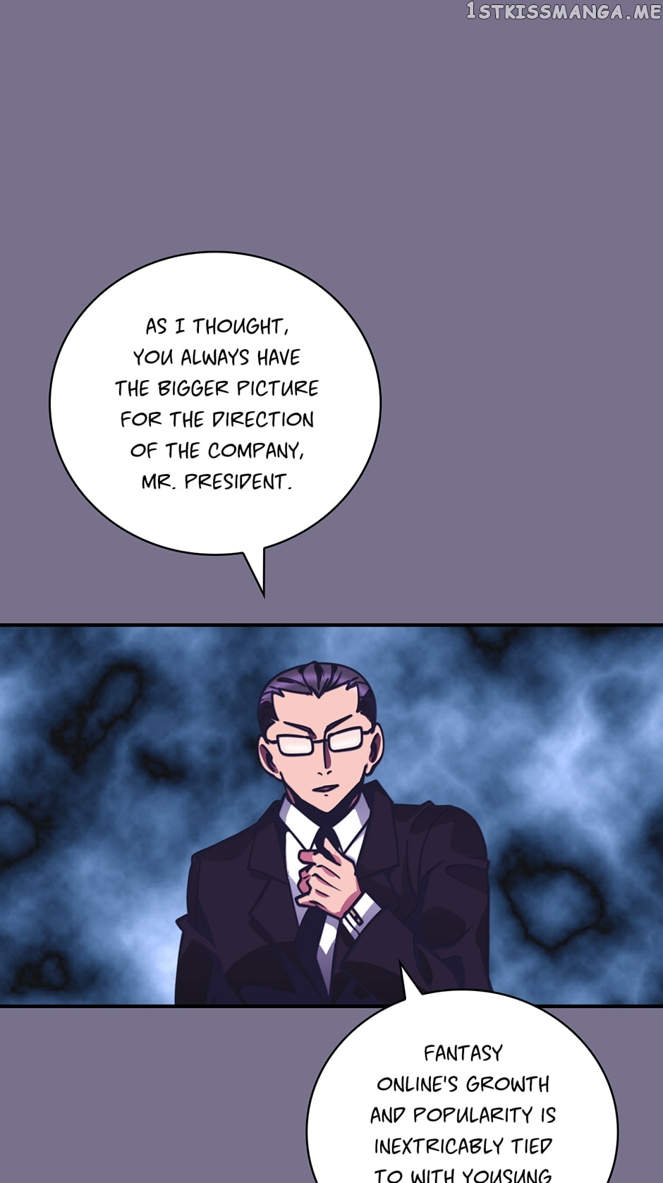 I’m Destined For Greatness! Chapter 155 - page 48