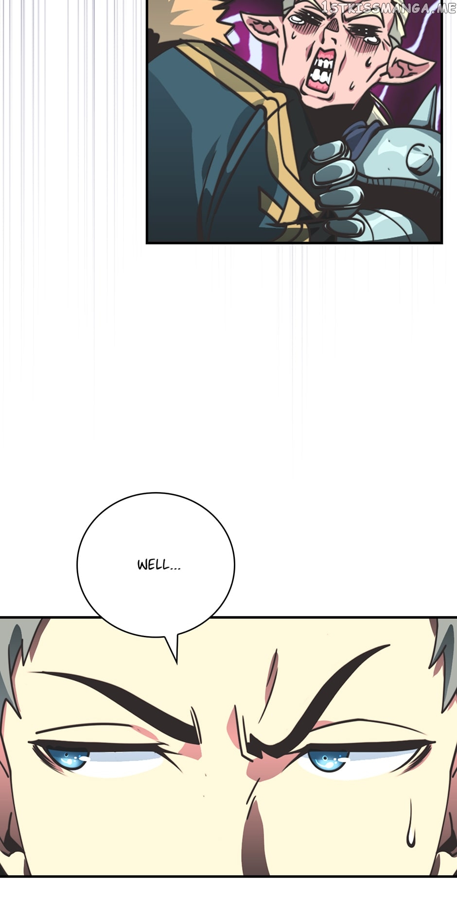 I’m Destined For Greatness! Chapter 155 - page 5
