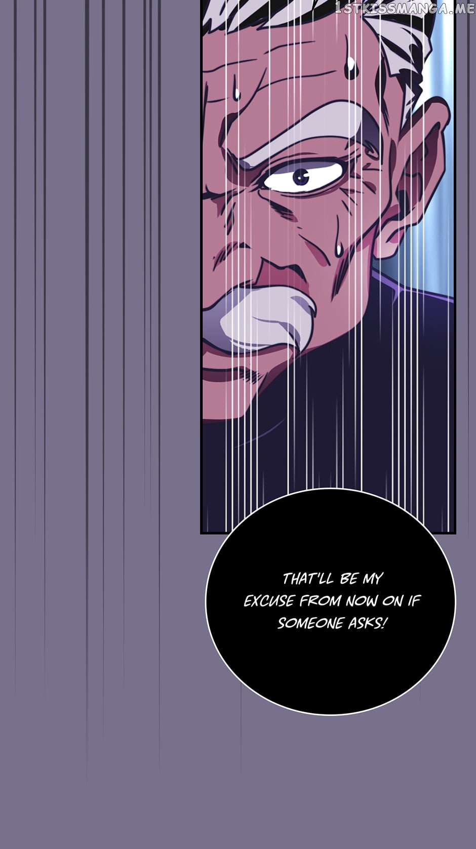 I’m Destined For Greatness! Chapter 155 - page 51