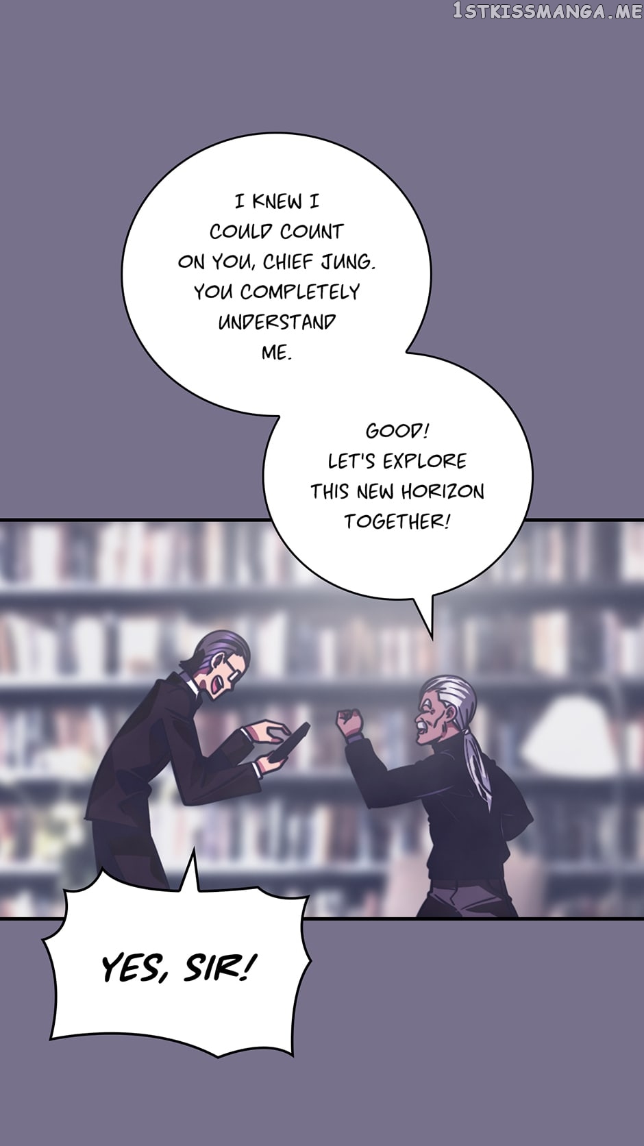 I’m Destined For Greatness! Chapter 155 - page 52