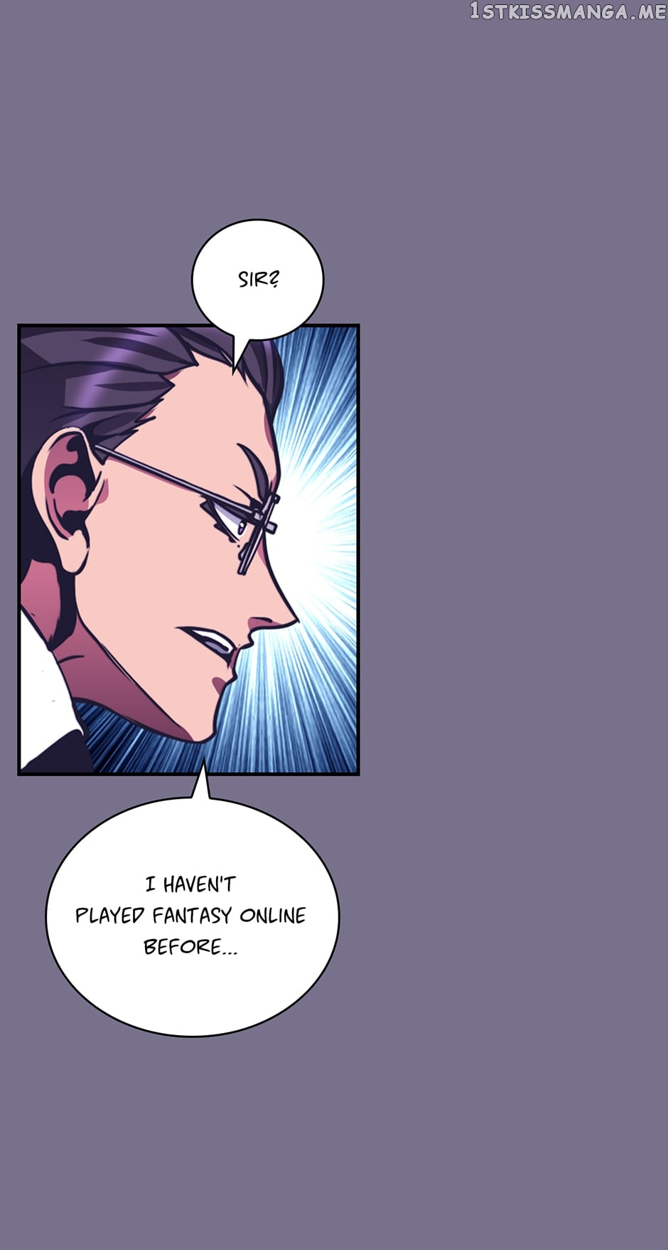 I’m Destined For Greatness! Chapter 155 - page 54