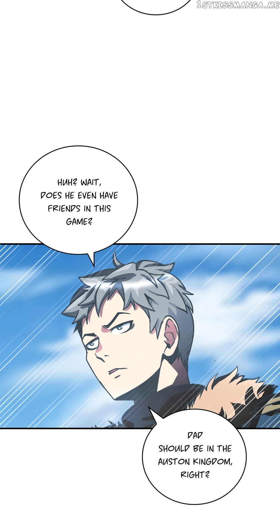 I’m Destined For Greatness! Chapter 155 - page 59