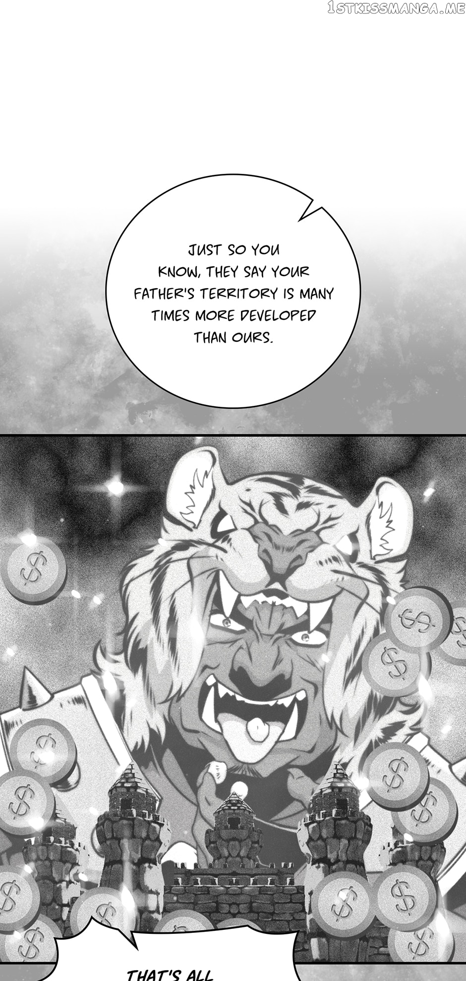 I’m Destined For Greatness! Chapter 155 - page 60