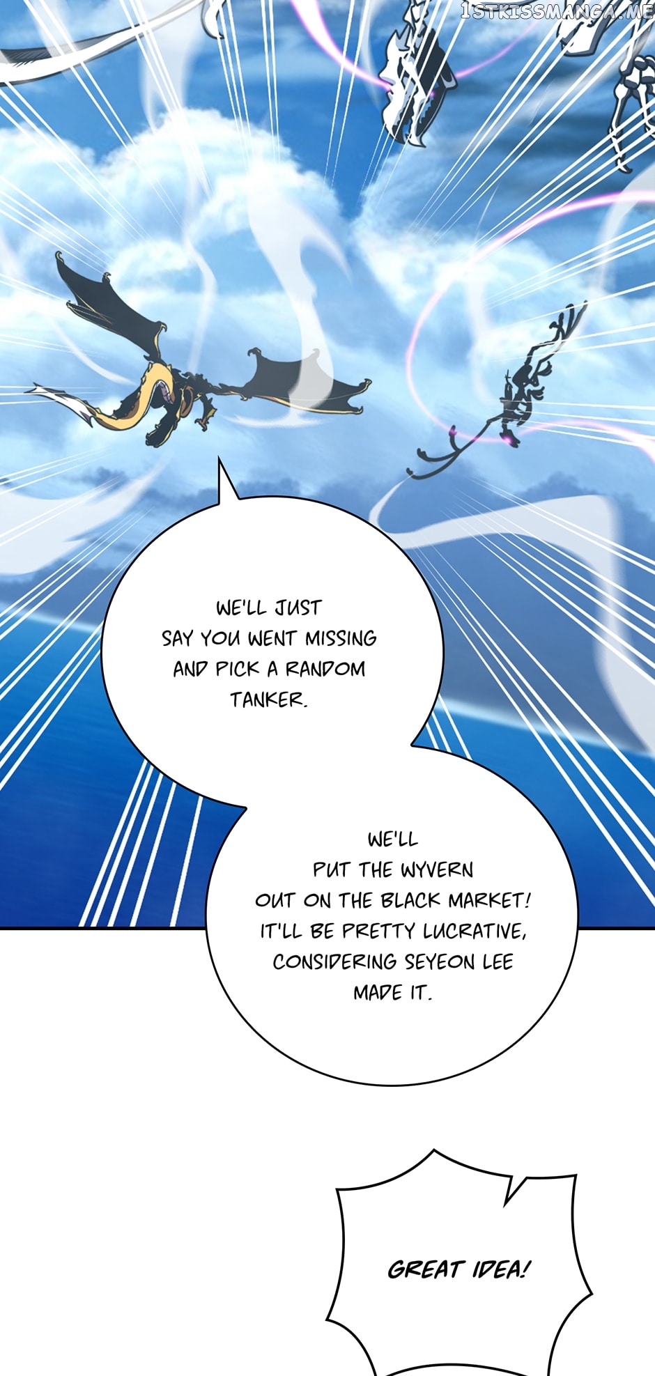 I’m Destined For Greatness! Chapter 155 - page 63
