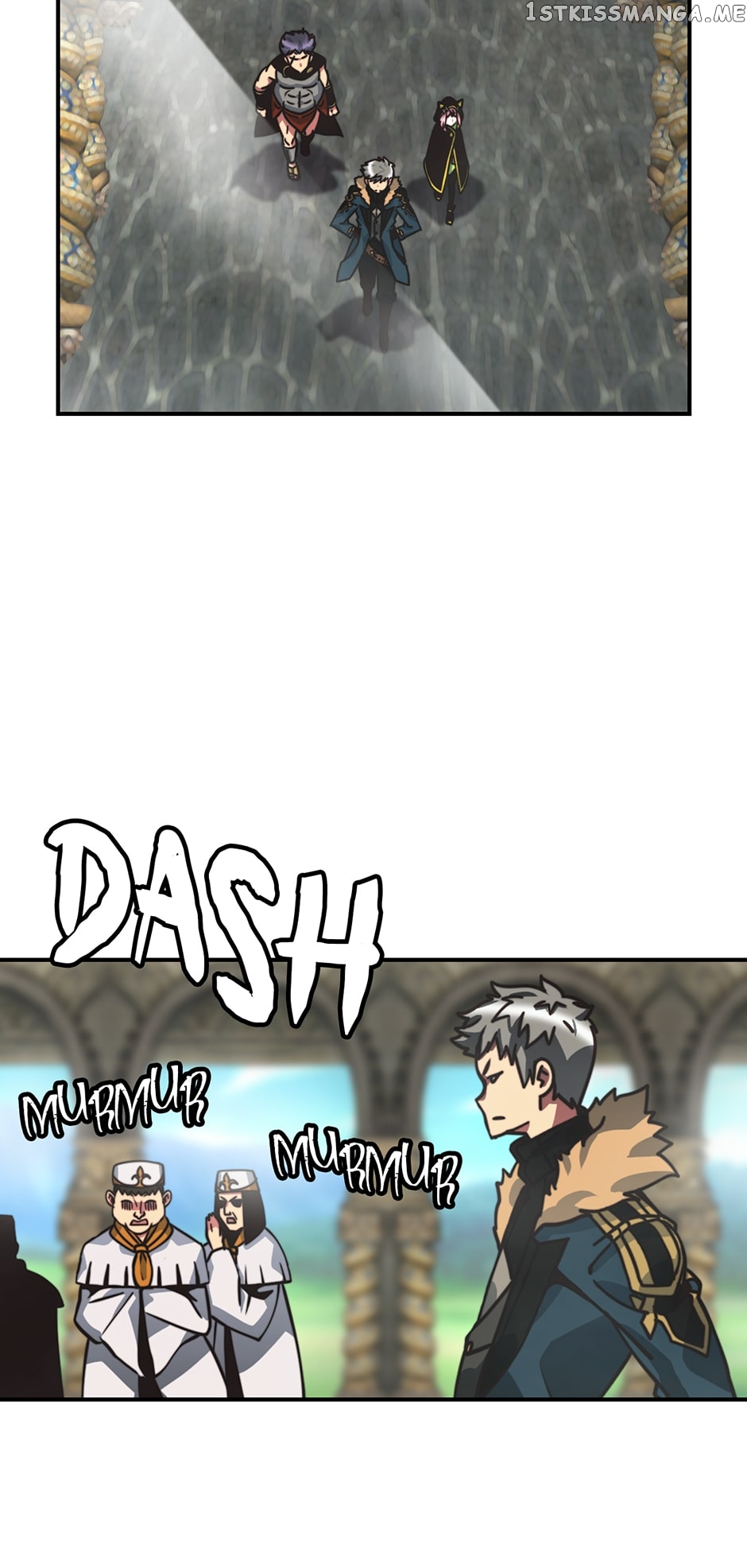 I’m Destined For Greatness! Chapter 155 - page 66