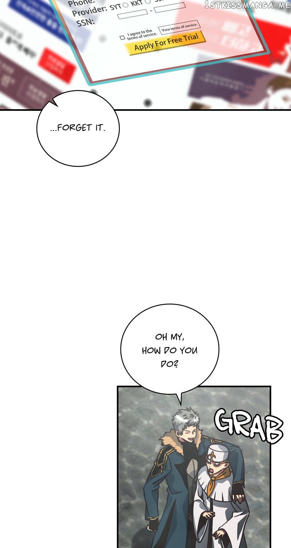 I’m Destined For Greatness! Chapter 155 - page 69
