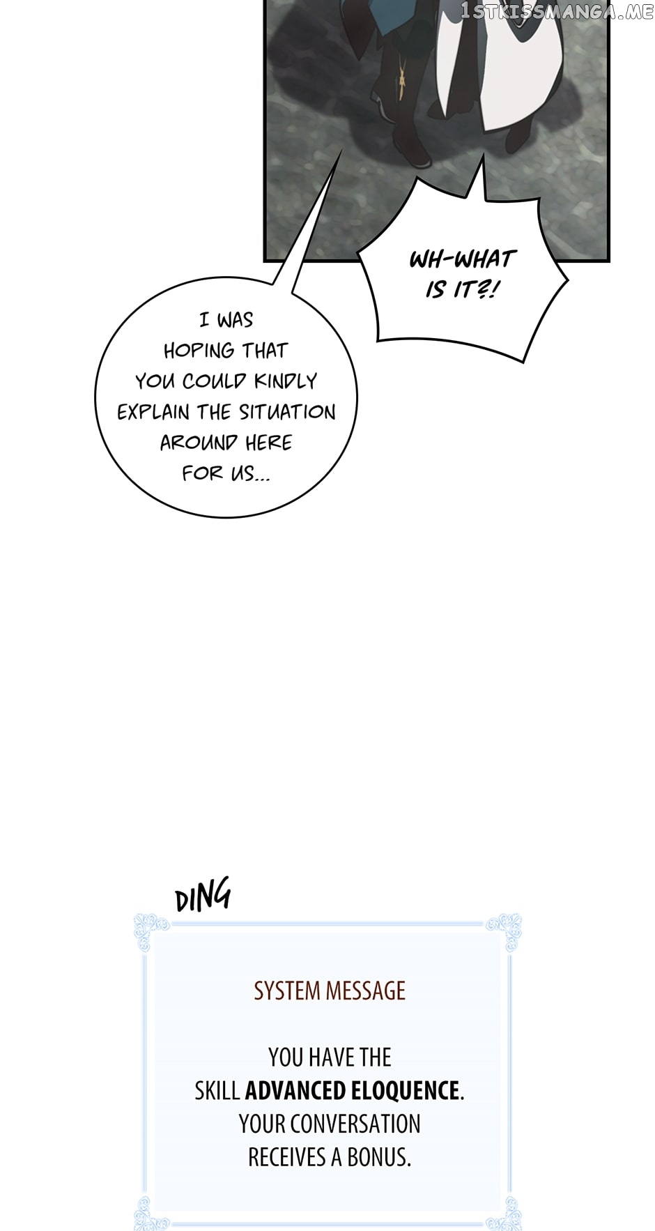 I’m Destined For Greatness! Chapter 155 - page 70