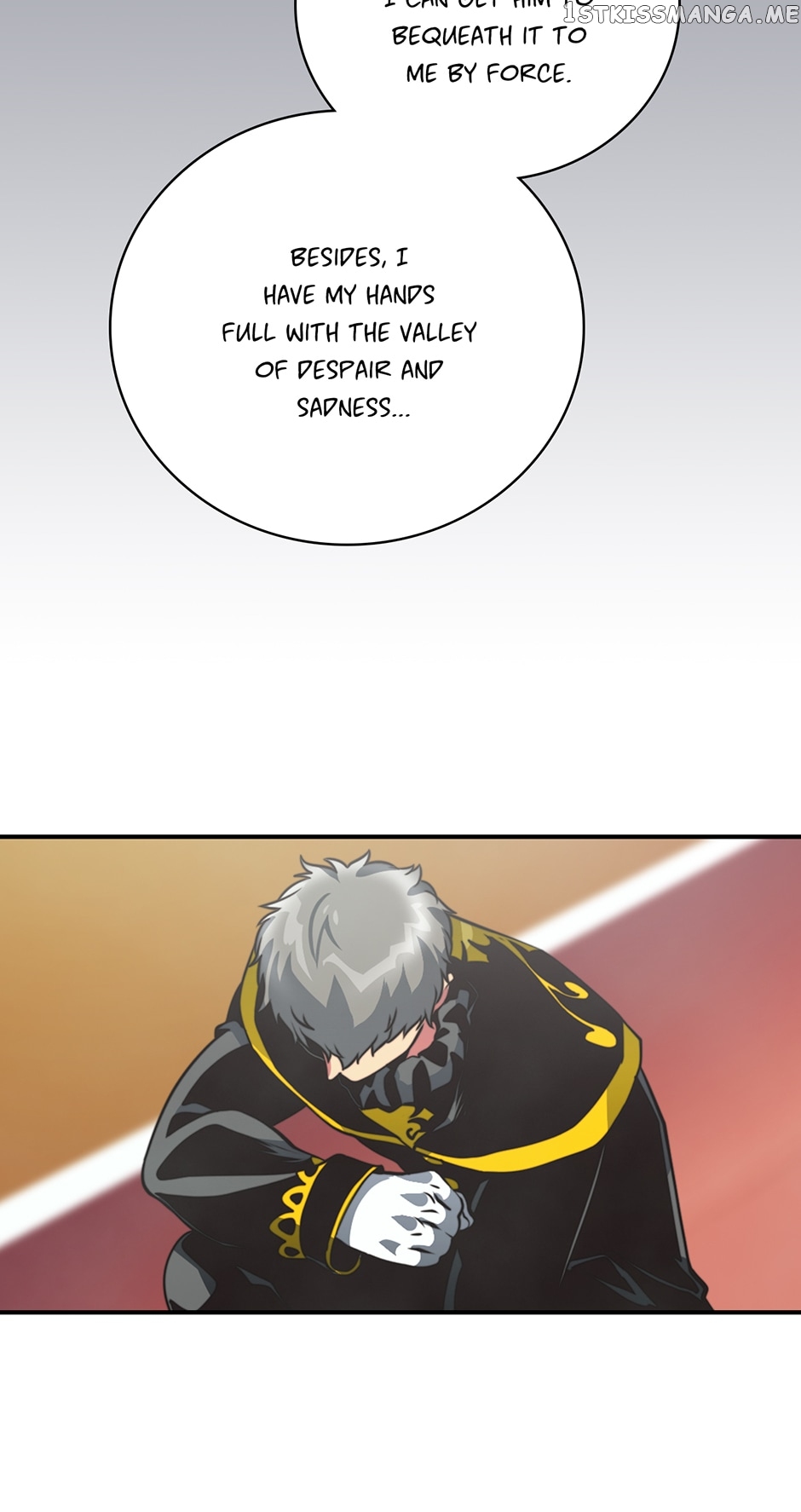 I’m Destined For Greatness! Chapter 155 - page 75
