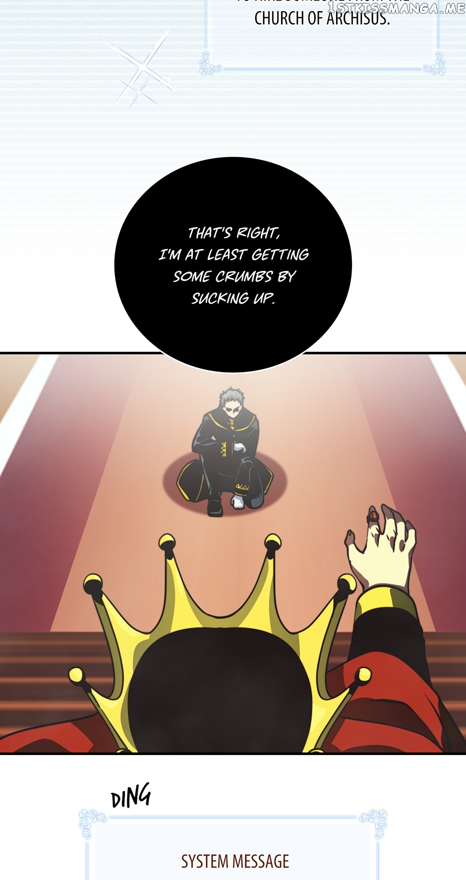 I’m Destined For Greatness! Chapter 155 - page 79