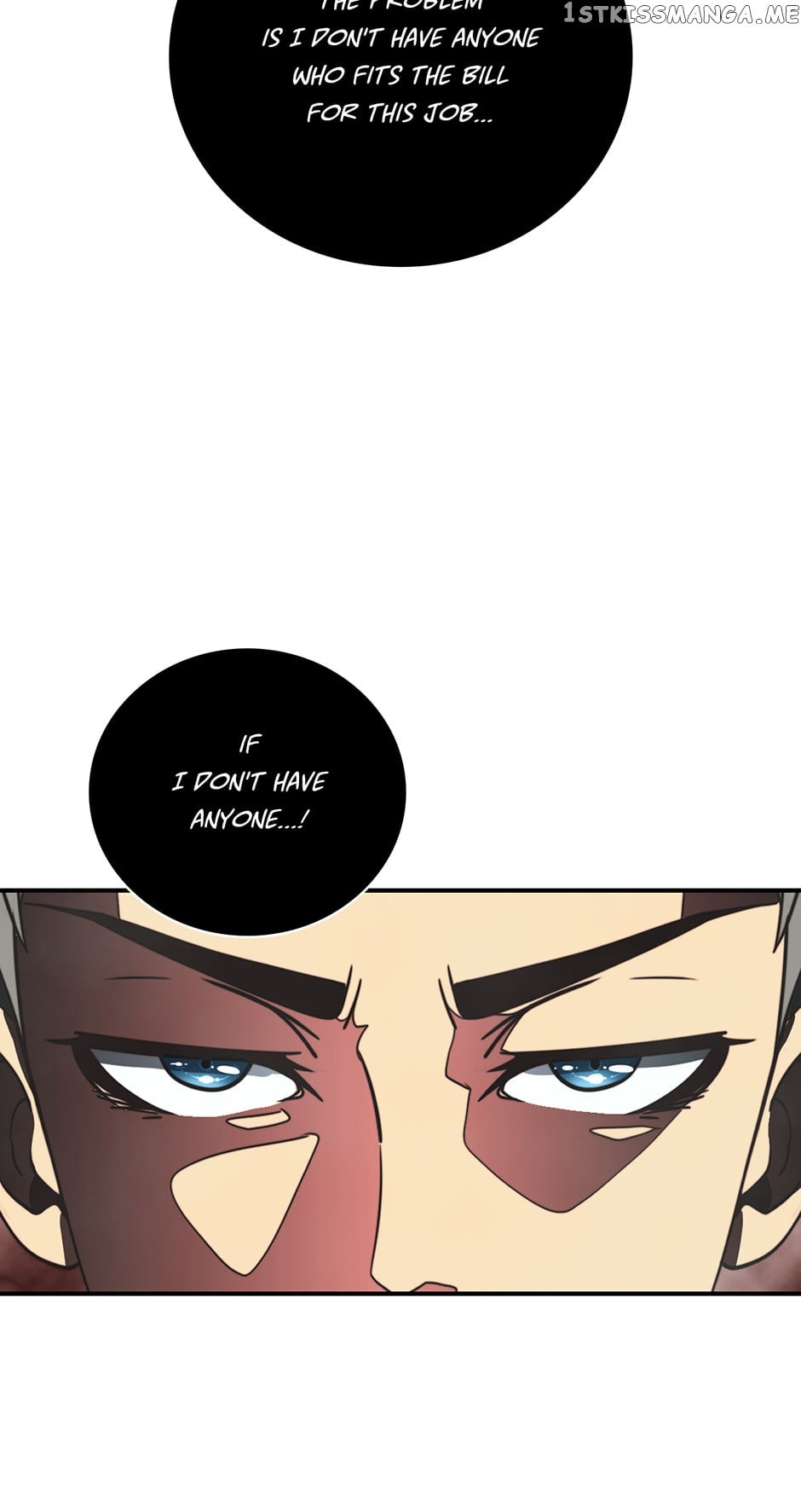 I’m Destined For Greatness! Chapter 155 - page 81