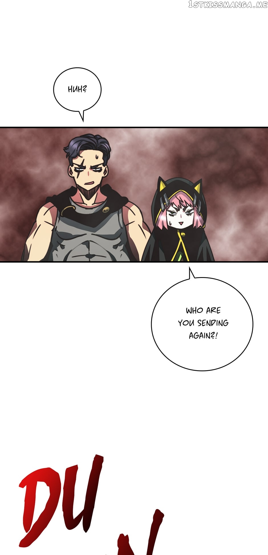 I’m Destined For Greatness! Chapter 155 - page 82