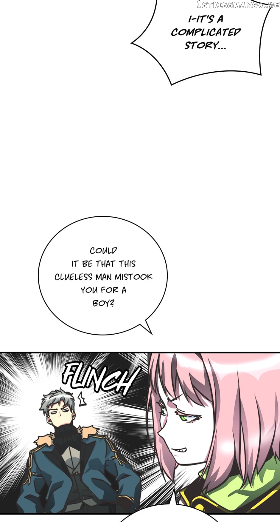 I’m Destined For Greatness! Chapter 155 - page 9