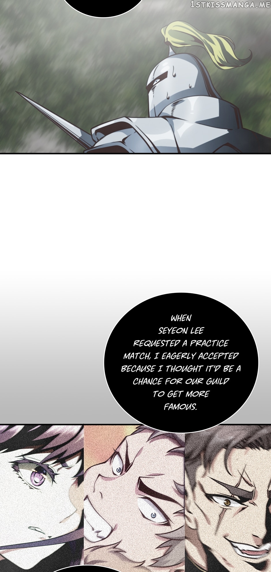 I’m Destined For Greatness! Chapter 154 - page 10