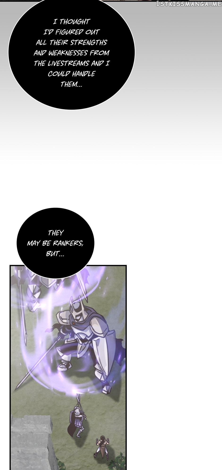 I’m Destined For Greatness! Chapter 154 - page 11