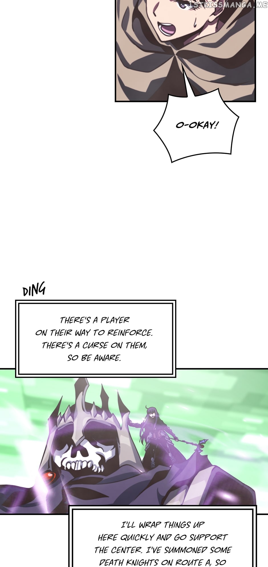I’m Destined For Greatness! Chapter 154 - page 13