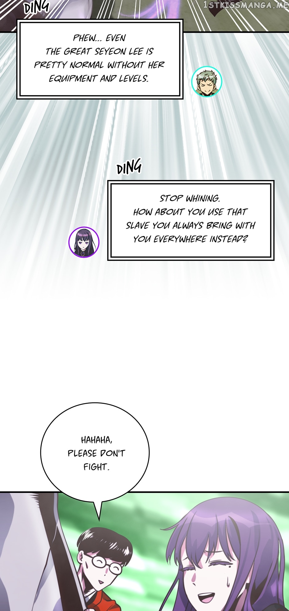 I’m Destined For Greatness! Chapter 154 - page 15