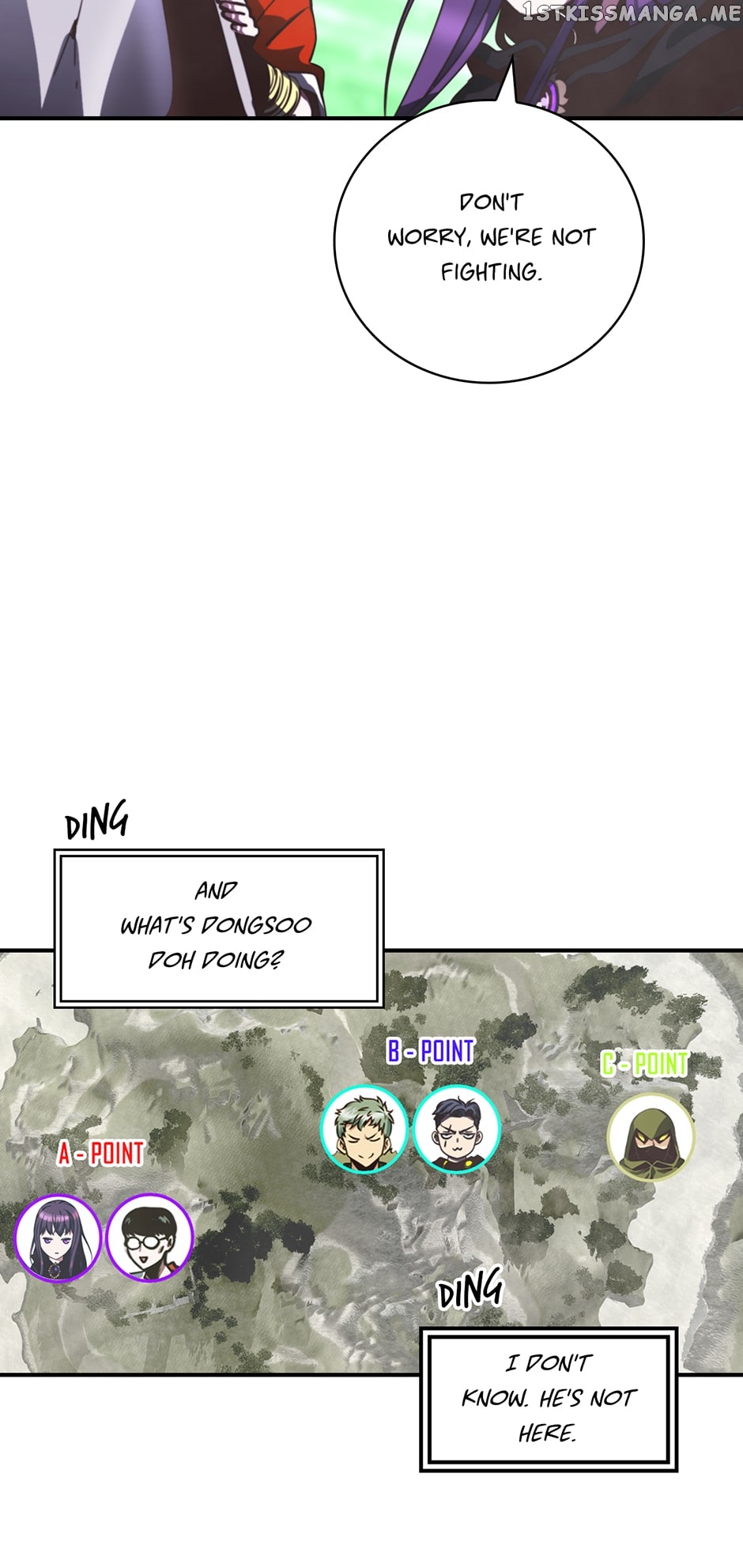 I’m Destined For Greatness! Chapter 154 - page 16