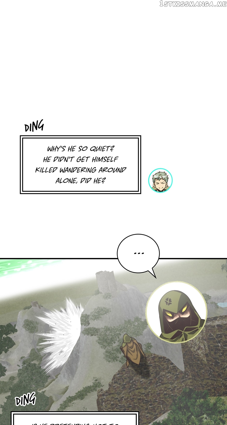 I’m Destined For Greatness! Chapter 154 - page 17