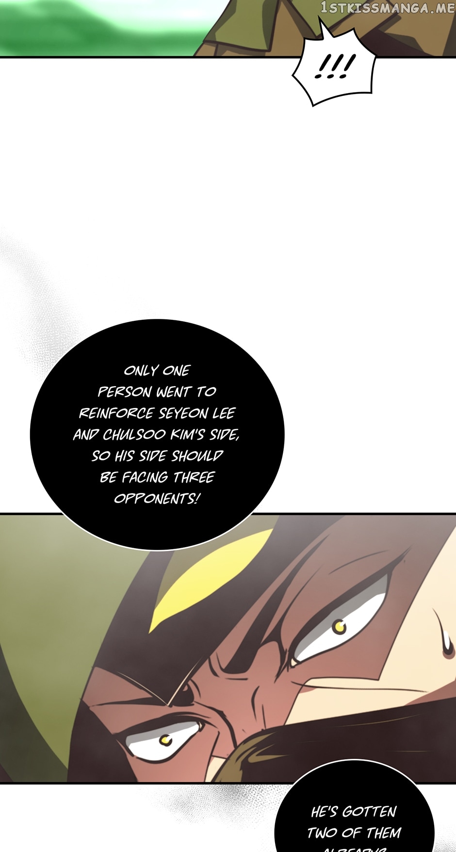 I’m Destined For Greatness! Chapter 154 - page 19
