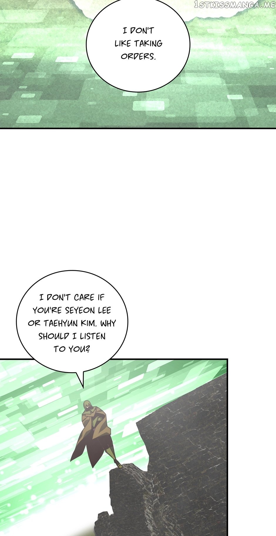 I’m Destined For Greatness! Chapter 154 - page 2