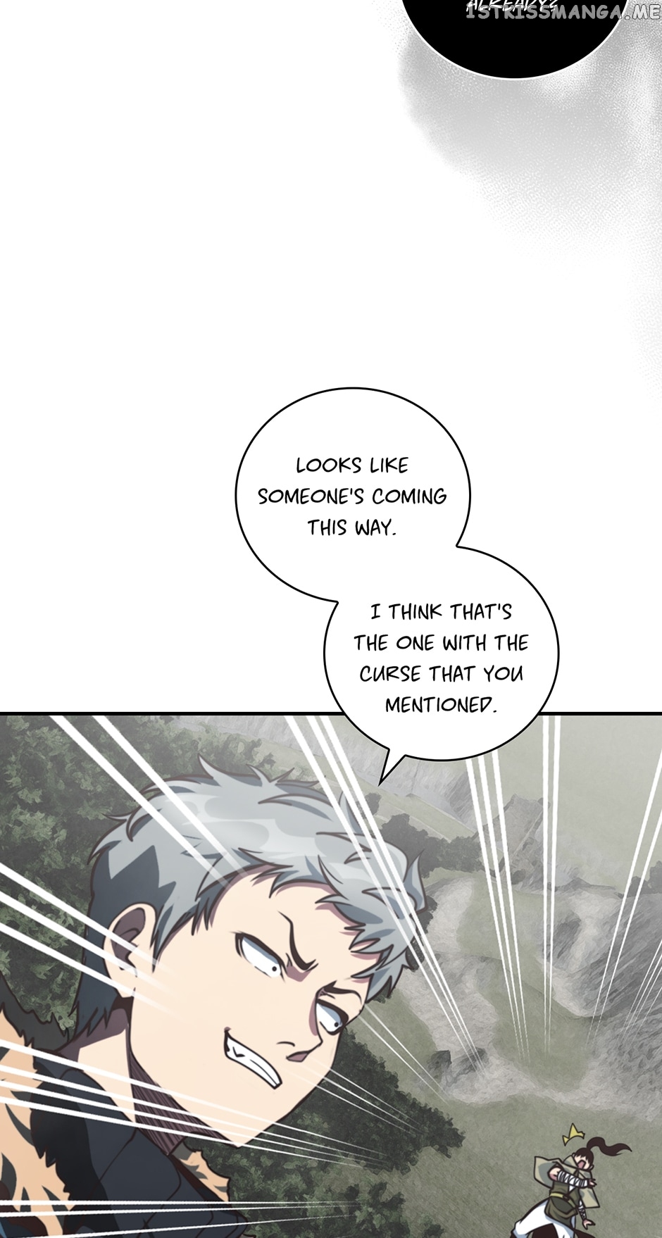 I’m Destined For Greatness! Chapter 154 - page 20
