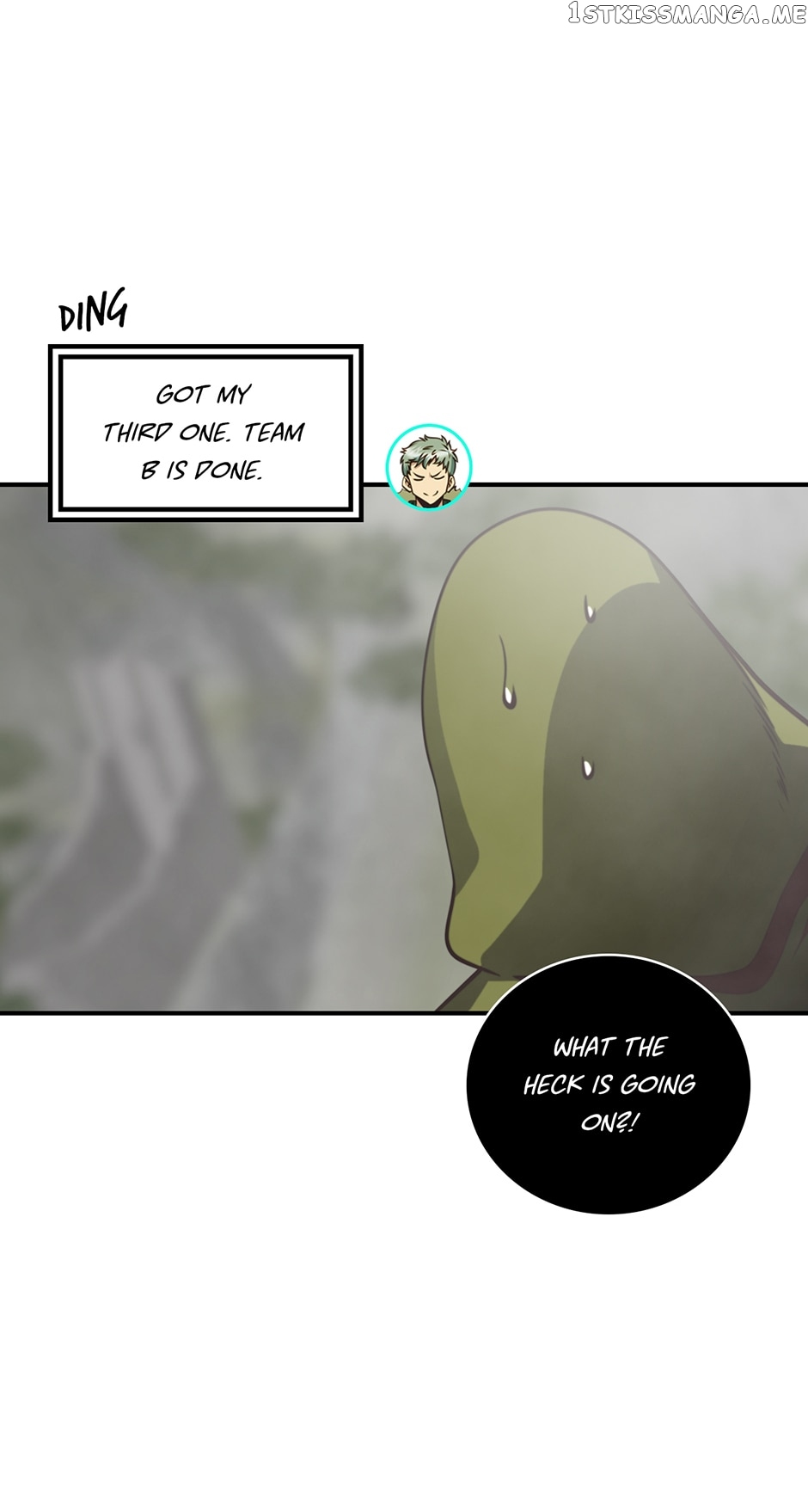 I’m Destined For Greatness! Chapter 154 - page 22