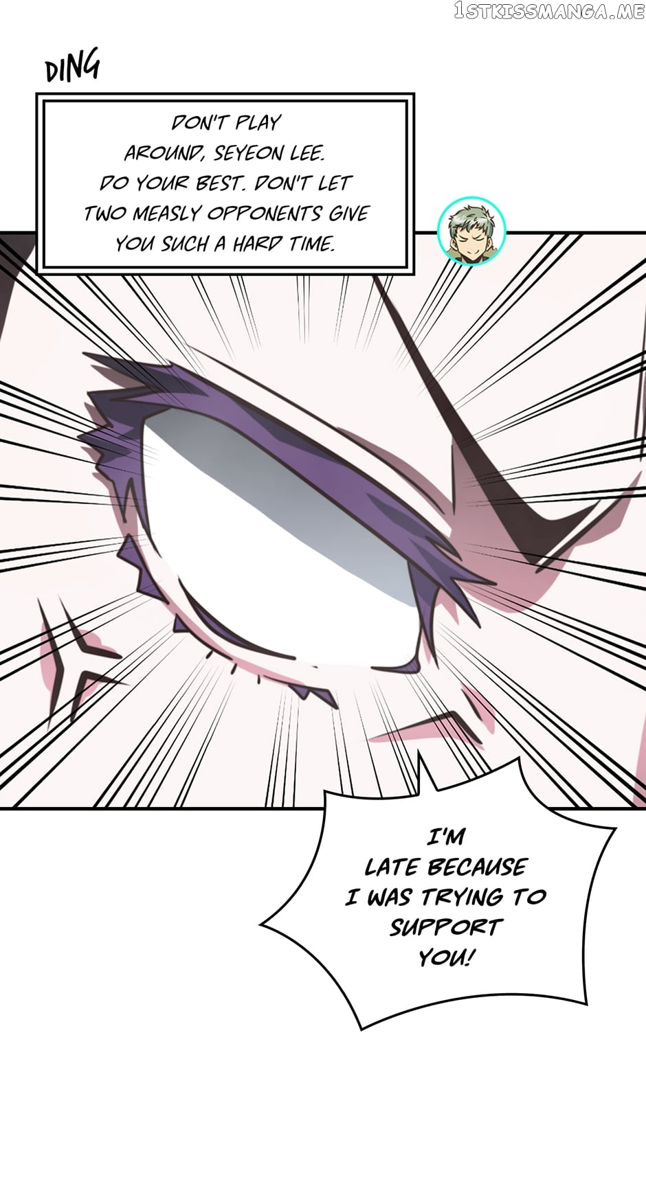 I’m Destined For Greatness! Chapter 154 - page 24