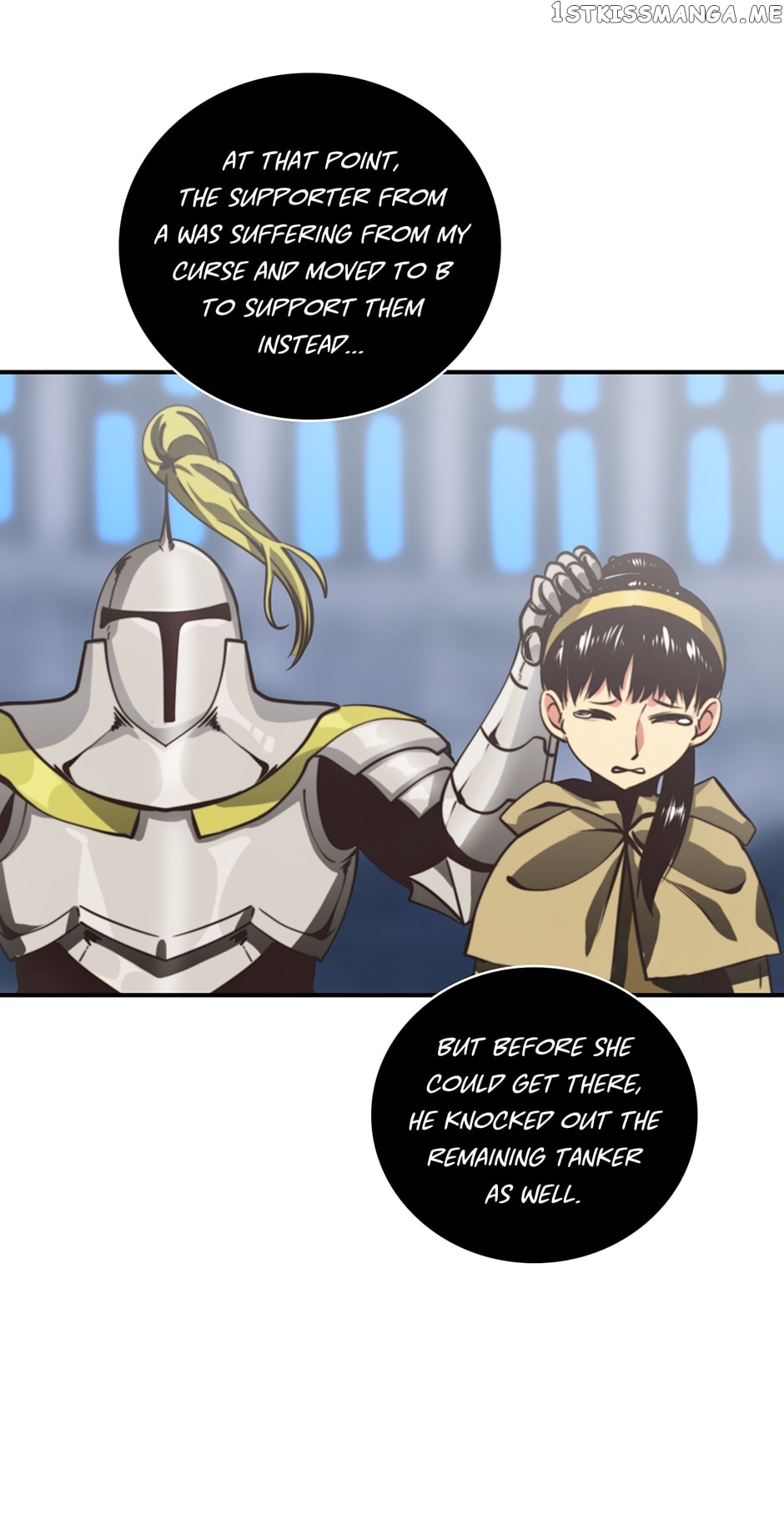 I’m Destined For Greatness! Chapter 154 - page 27
