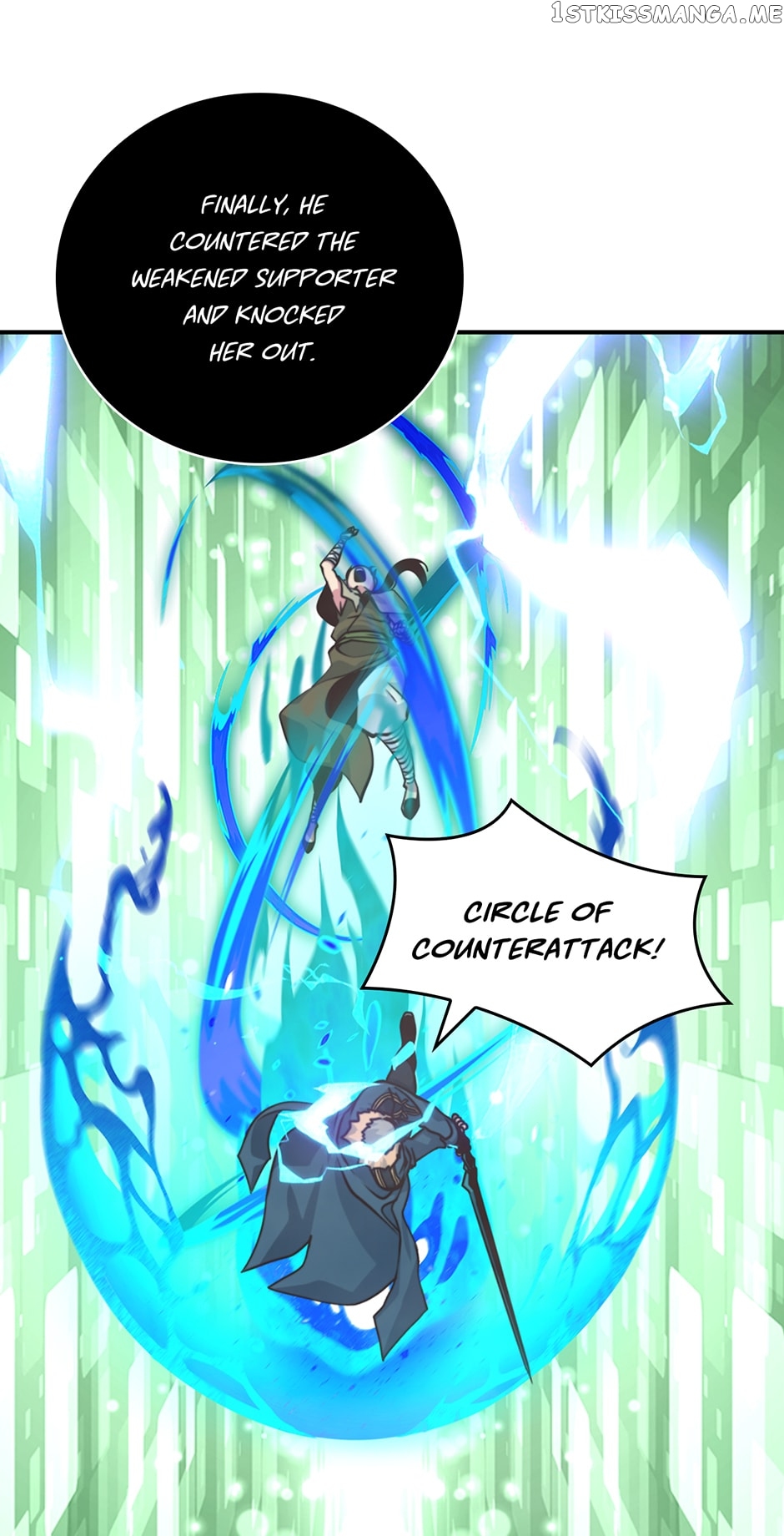I’m Destined For Greatness! Chapter 154 - page 28