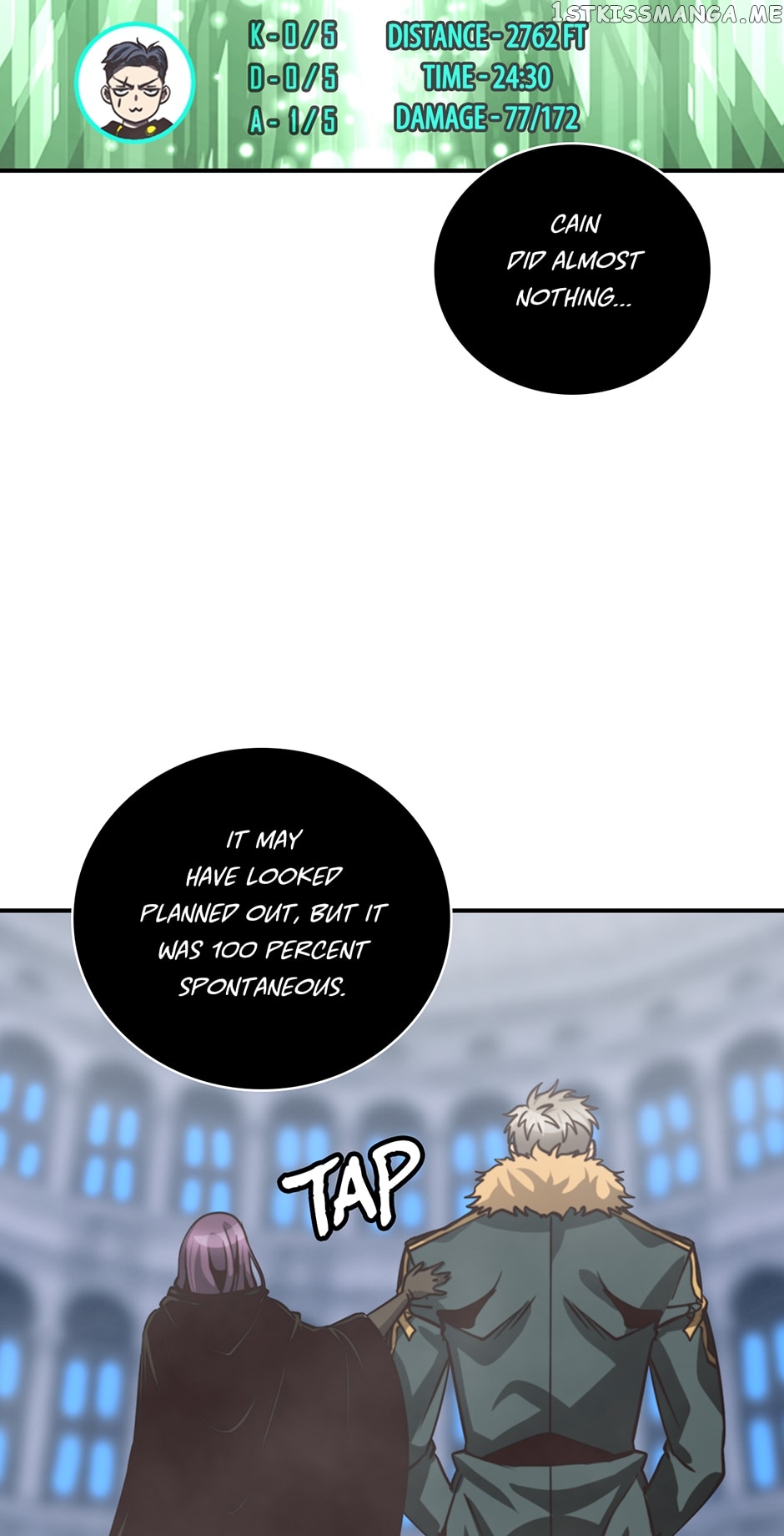 I’m Destined For Greatness! Chapter 154 - page 29